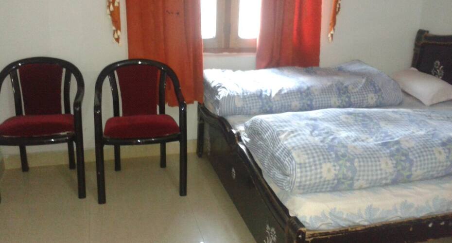 Pushpanjali Hotel, Yamunotri 4
